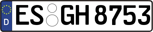 ES-GH8753
