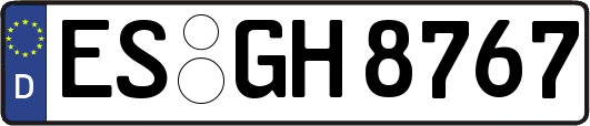 ES-GH8767