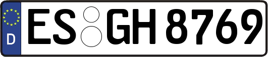 ES-GH8769