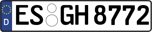 ES-GH8772