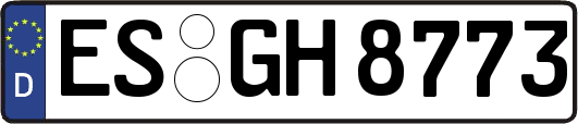 ES-GH8773