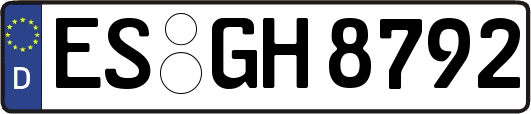 ES-GH8792