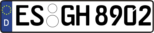 ES-GH8902