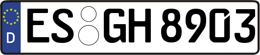 ES-GH8903