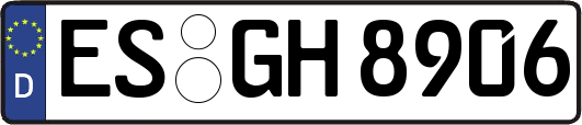 ES-GH8906