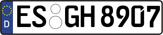 ES-GH8907
