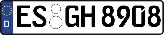ES-GH8908