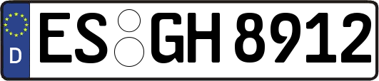 ES-GH8912