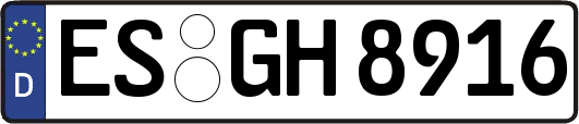 ES-GH8916