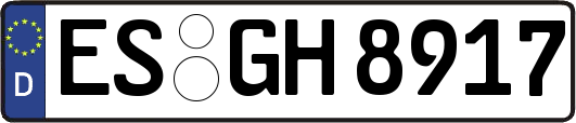 ES-GH8917