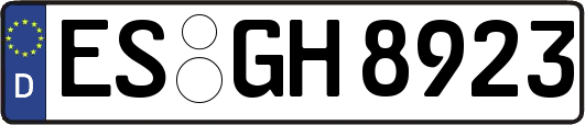 ES-GH8923
