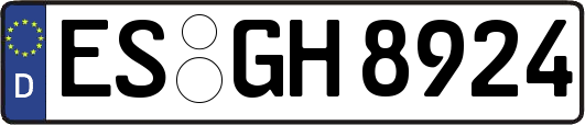 ES-GH8924