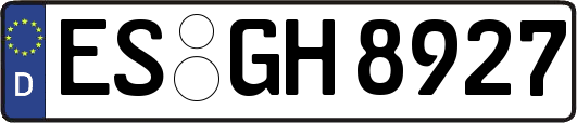 ES-GH8927