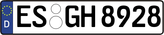 ES-GH8928