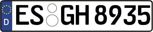 ES-GH8935