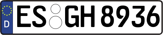 ES-GH8936