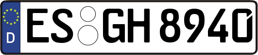 ES-GH8940