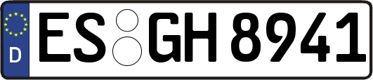 ES-GH8941
