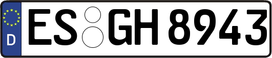 ES-GH8943