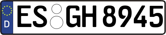 ES-GH8945