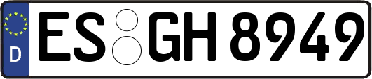 ES-GH8949