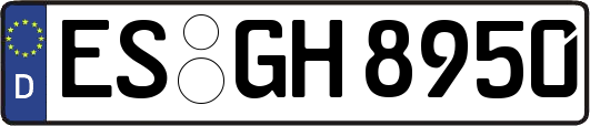 ES-GH8950