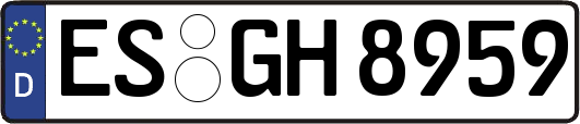 ES-GH8959