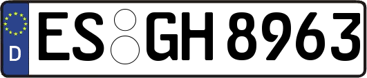 ES-GH8963