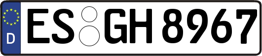ES-GH8967