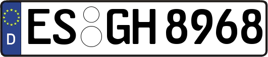 ES-GH8968
