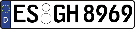 ES-GH8969