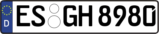 ES-GH8980