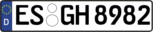 ES-GH8982