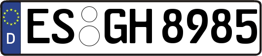 ES-GH8985