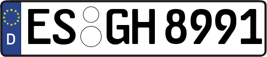 ES-GH8991