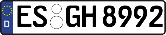 ES-GH8992