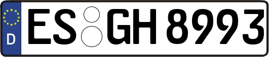 ES-GH8993