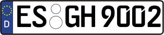 ES-GH9002