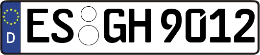 ES-GH9012