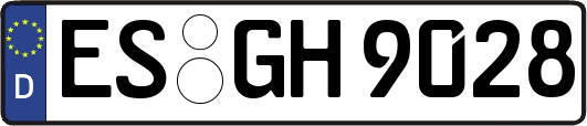 ES-GH9028