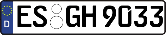 ES-GH9033
