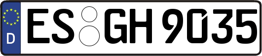 ES-GH9035