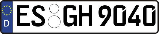 ES-GH9040