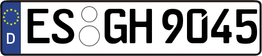 ES-GH9045