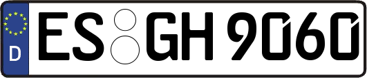 ES-GH9060