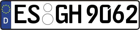ES-GH9062