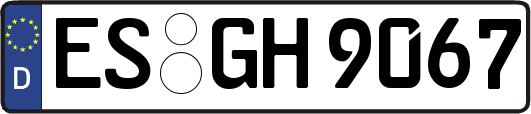 ES-GH9067