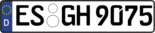 ES-GH9075