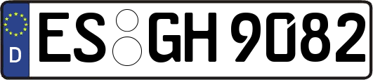 ES-GH9082