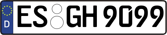 ES-GH9099